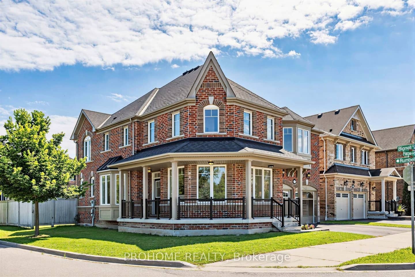 47 Harper Hill Drive, Ajax, ON L1Z 0P8