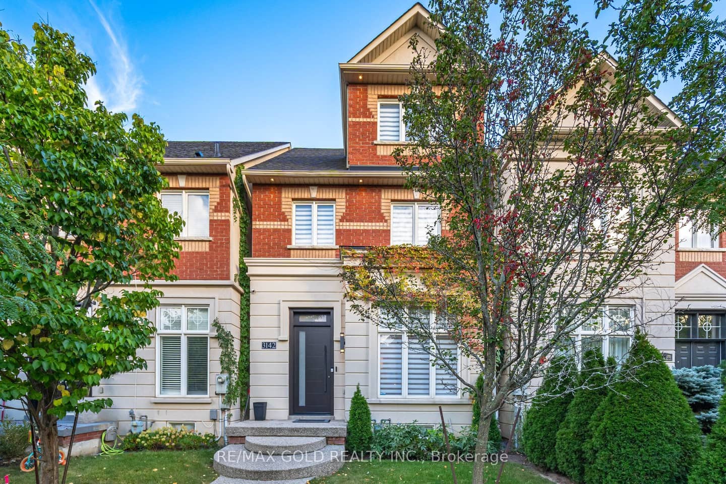 3142 Eclipse Avenue, Mississauga, ON L5M 7X1