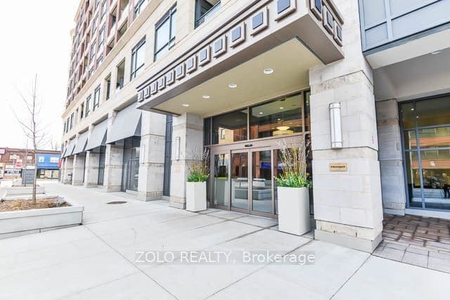 23 Glebe Road W 307, Toronto, ON M5P 0A1