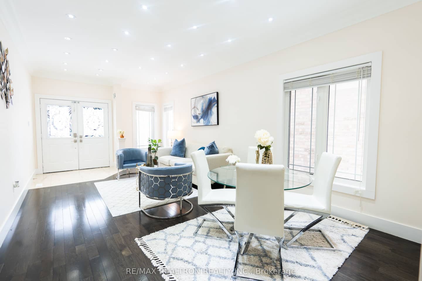 58 Shepstone Drive, Ajax, ON L1Z 0G2