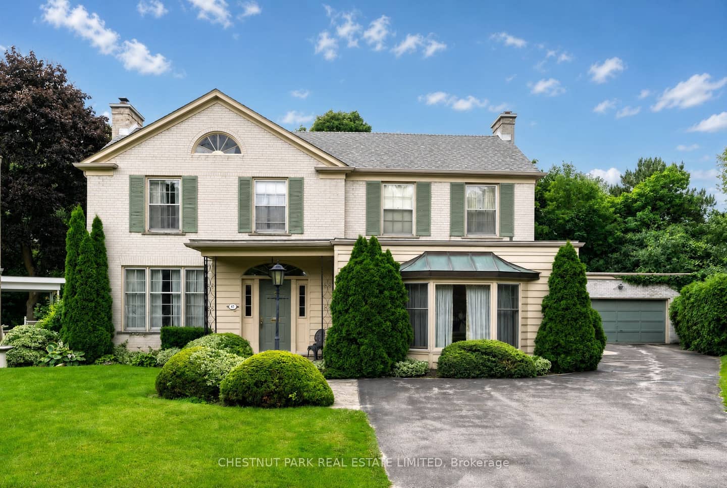 47 Stratheden Road, Toronto, ON M4N 1E5