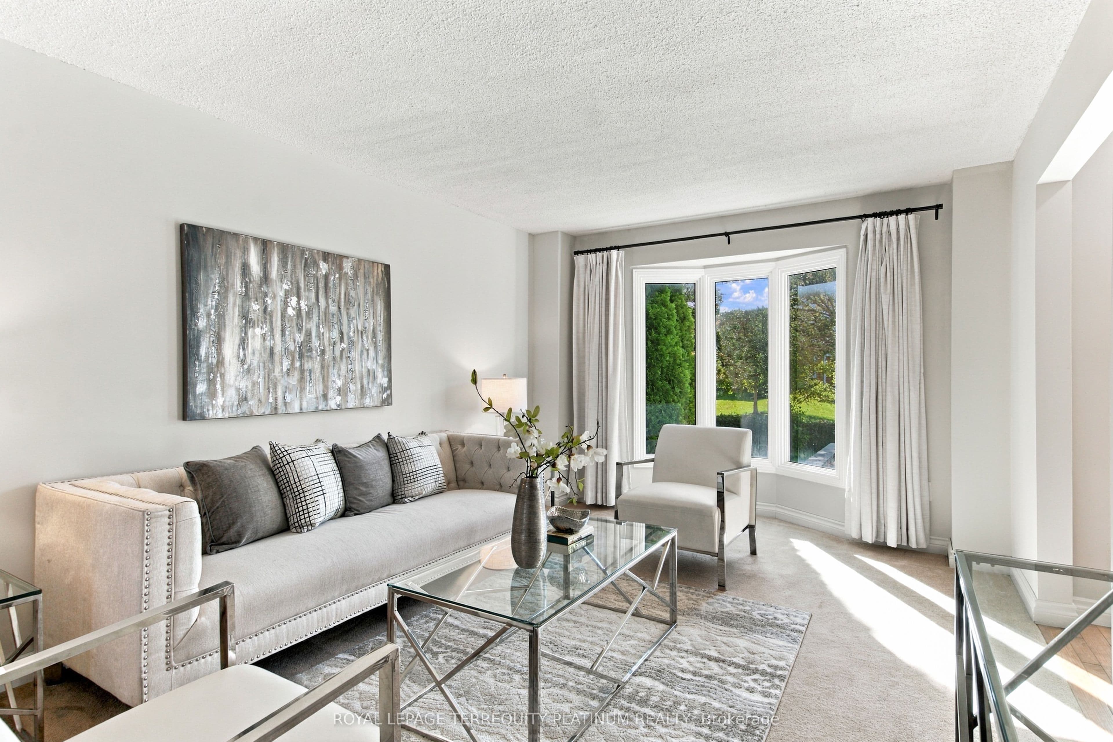 50 Garnish Green, Markham, ON L3P 4P5