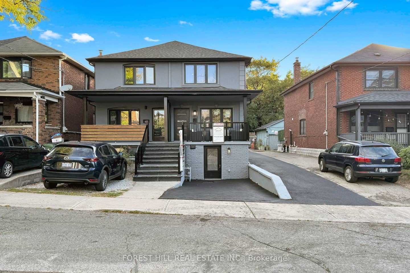 149 Atlas Avenue, Toronto, ON M6C 3P4