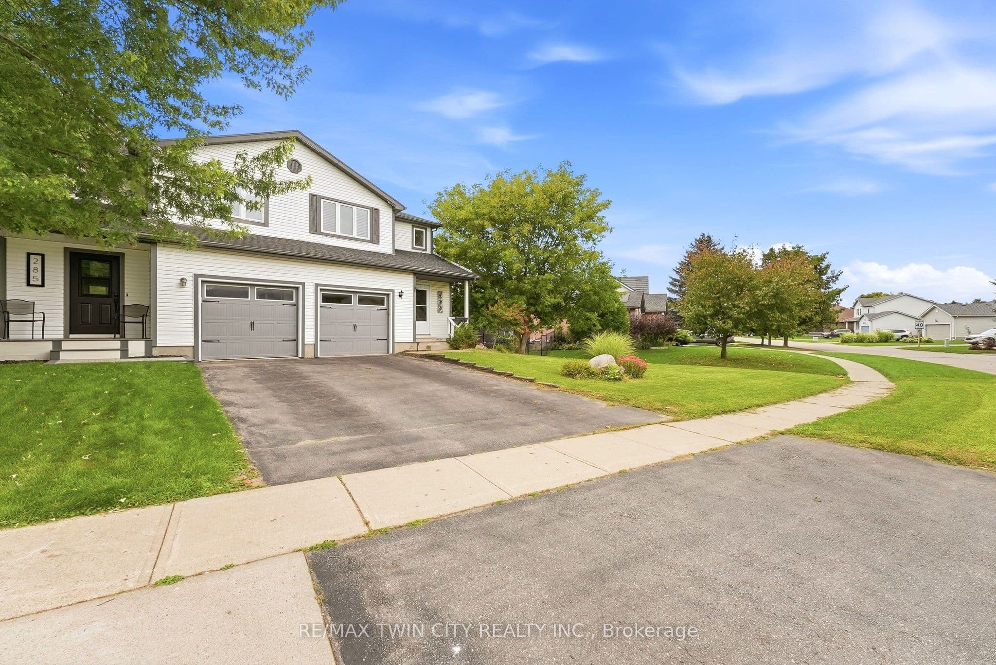 283 Fennel Street, Blandford-Blenheim, ON N0J 1S0