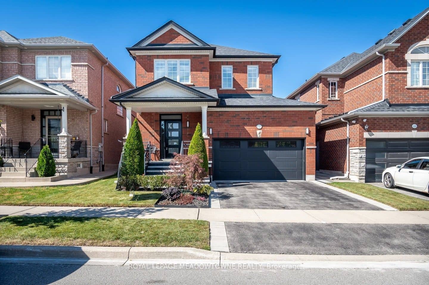 1319 Weller Cross, Milton, ON L9T 6K6