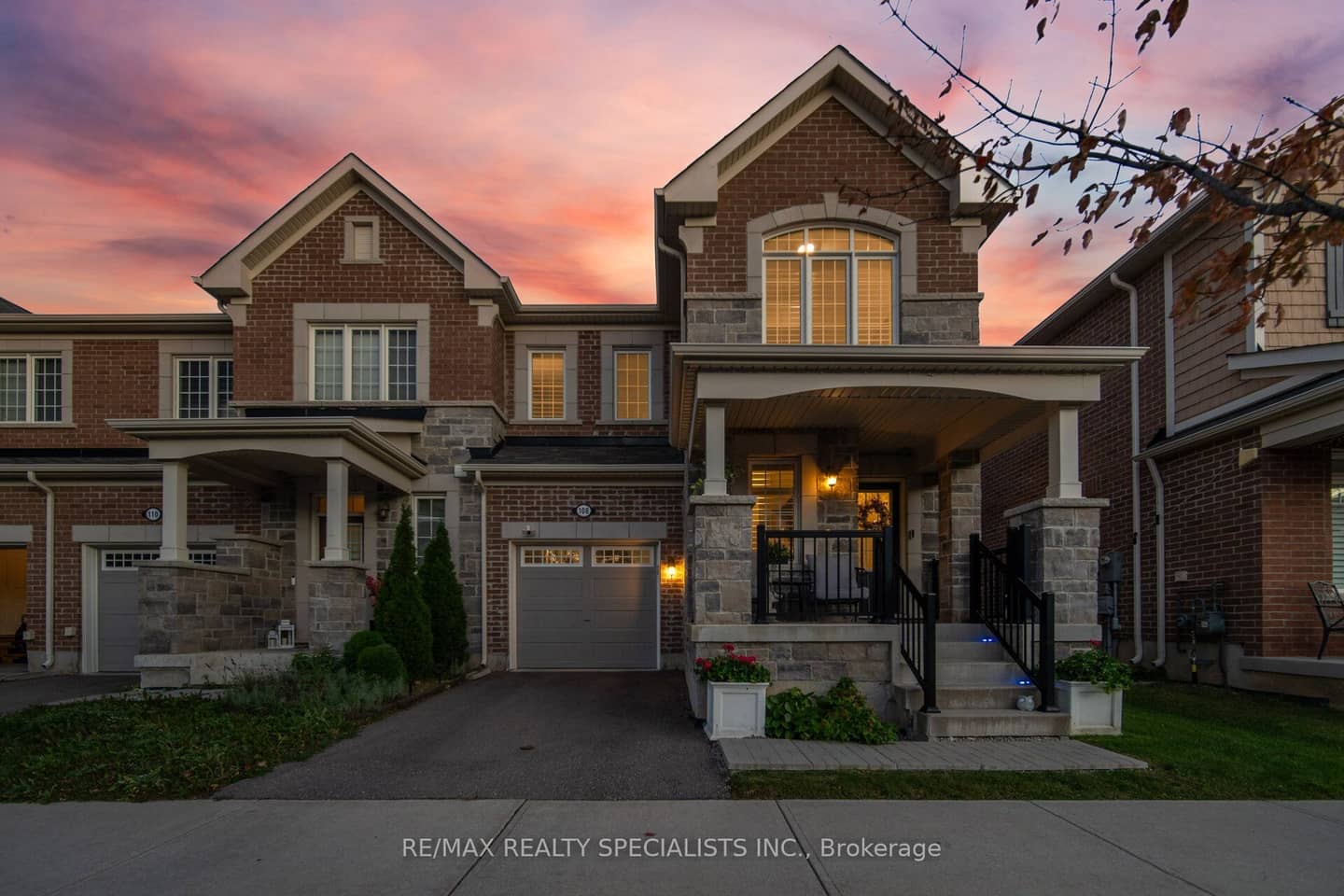 108 Leiterman Drive, Milton, ON L9T 9L3