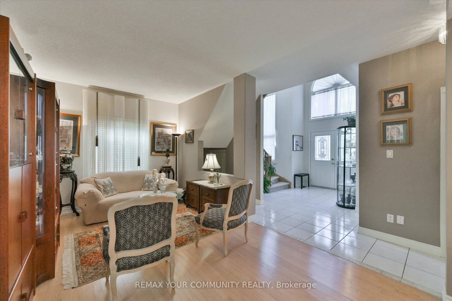 153 Estate Garden Drive, Richmond Hill, ON L4E 3X8