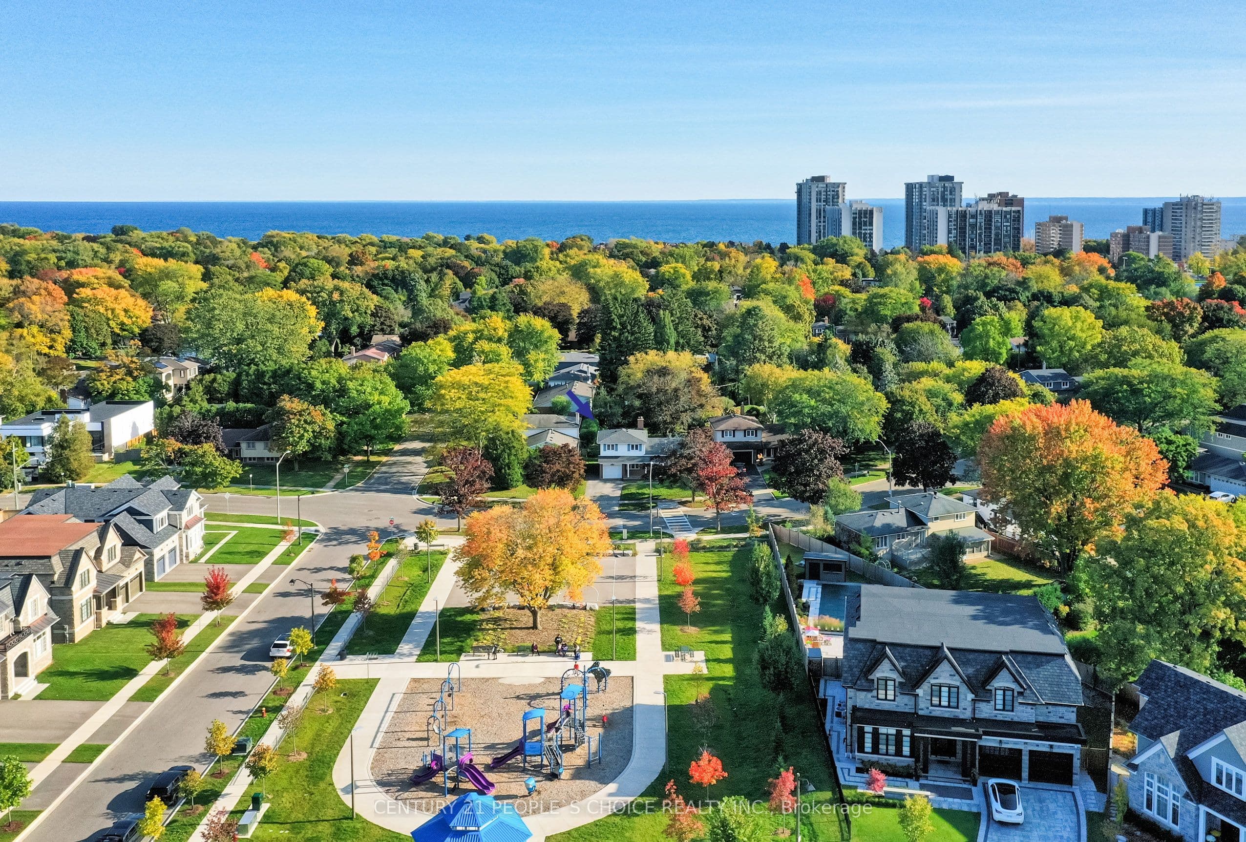2132 Hixon Street, Oakville, ON L6L 1T4
