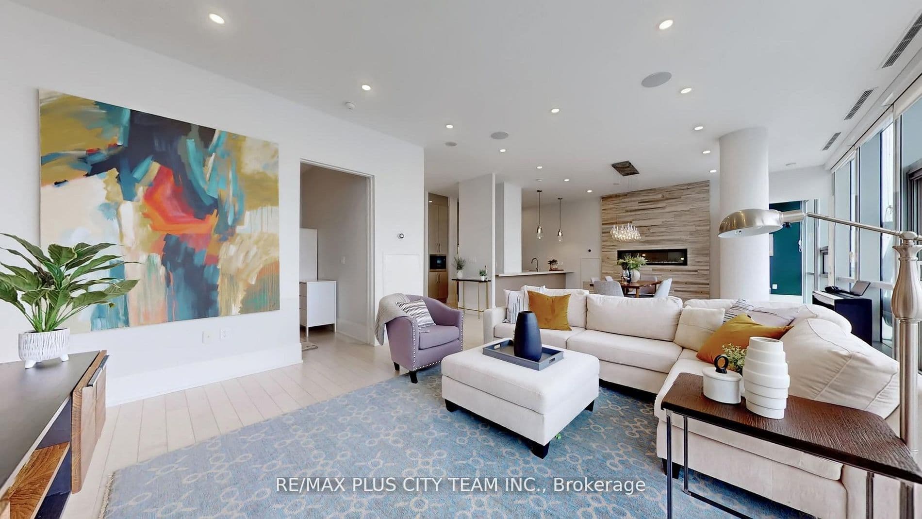 39 Queens Quay E 1305, Toronto, ON M5E 0A5
