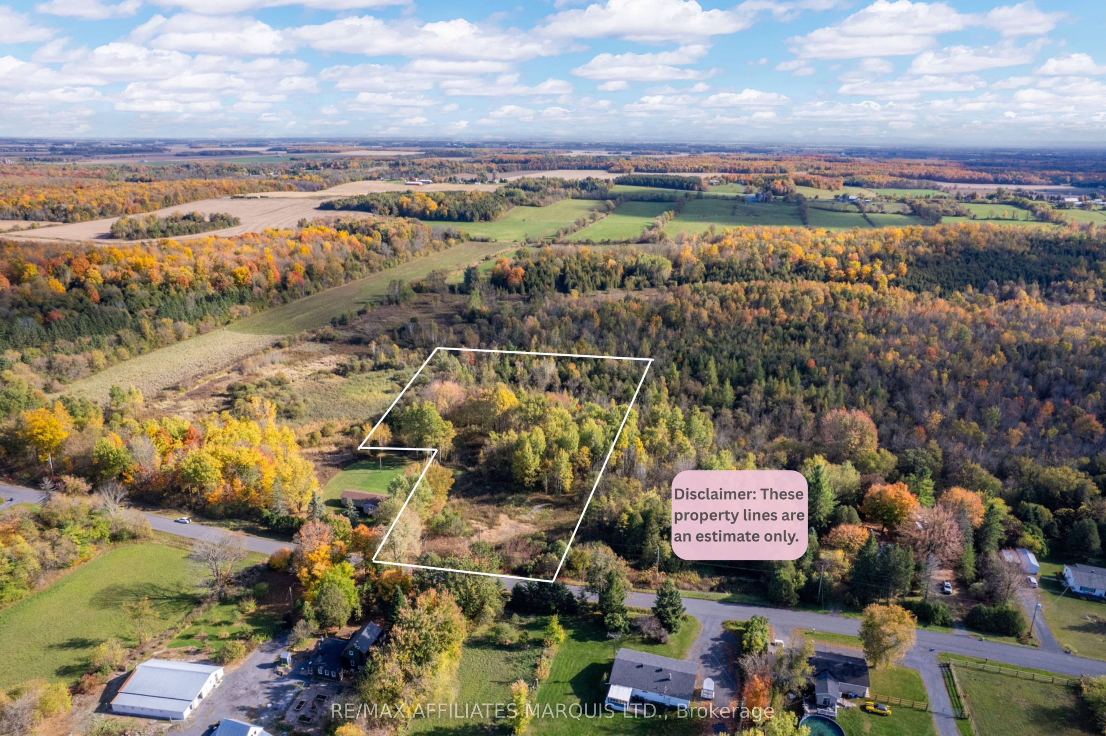 20188 Beaupre Road, South Glengarry, ON K0C 1L0