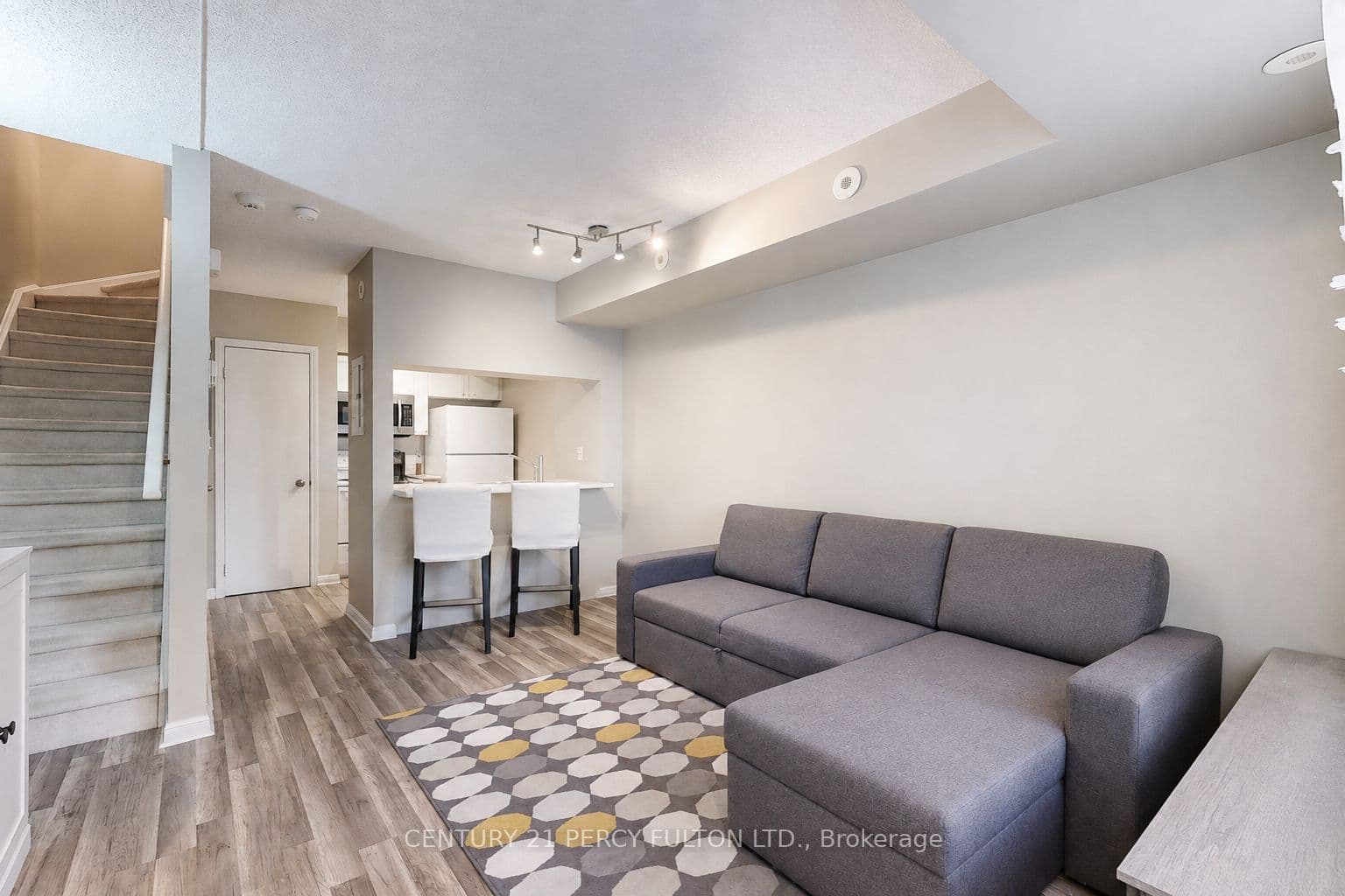 3 Everson Drive 538, Toronto, ON M2N 7C2