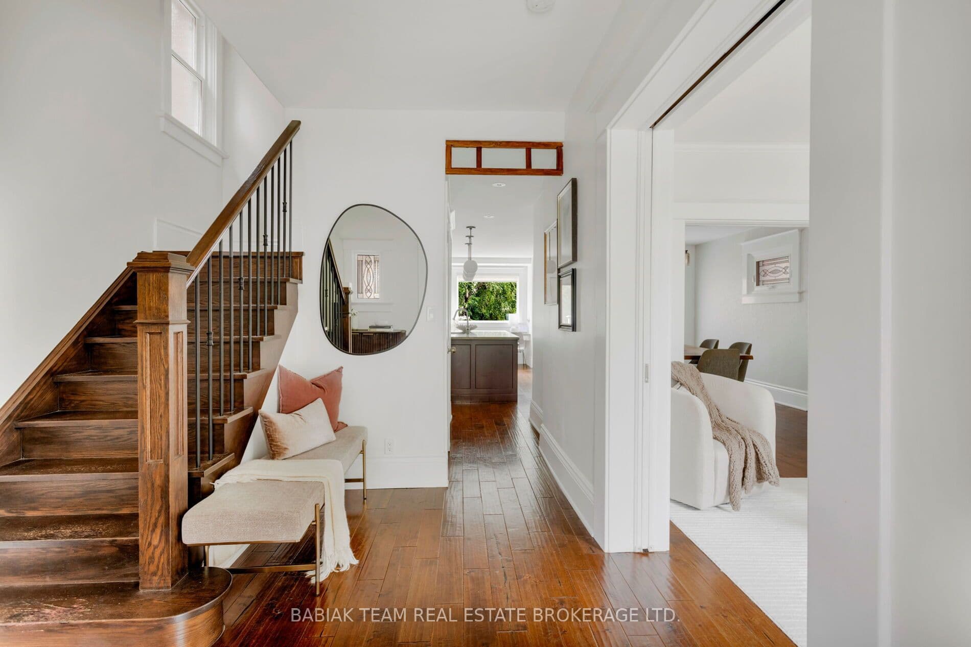 217 Humberside Avenue, Toronto, ON M6P 1K9