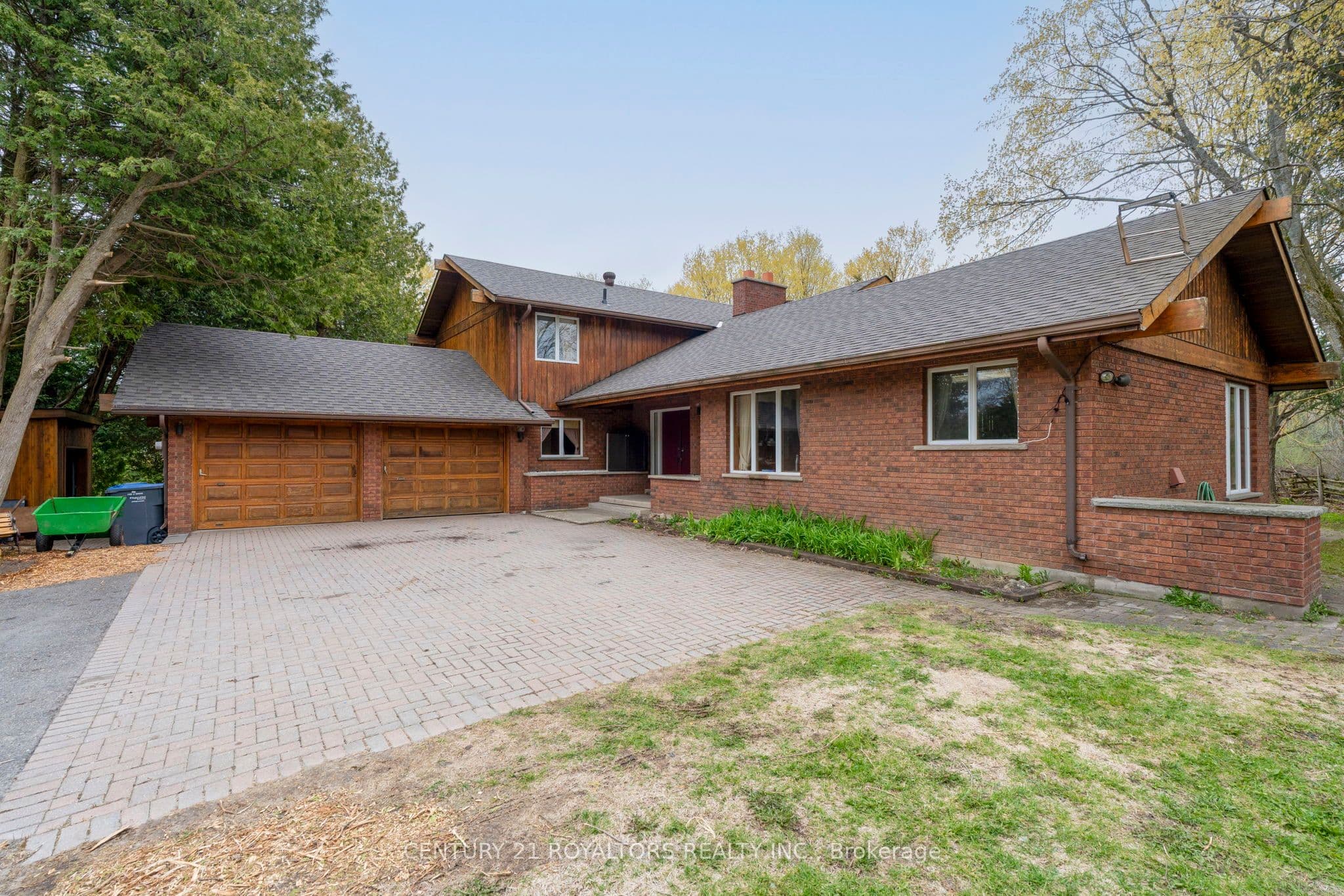 17940 Airport Road, Caledon, ON L7K 2G8