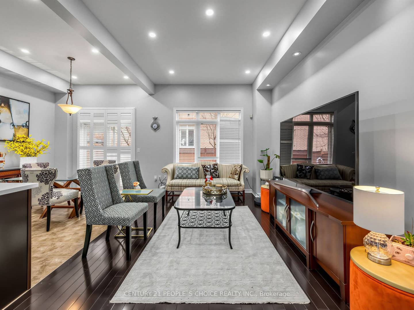 5298 Roadside Way E, Mississauga, ON L5M 0H9