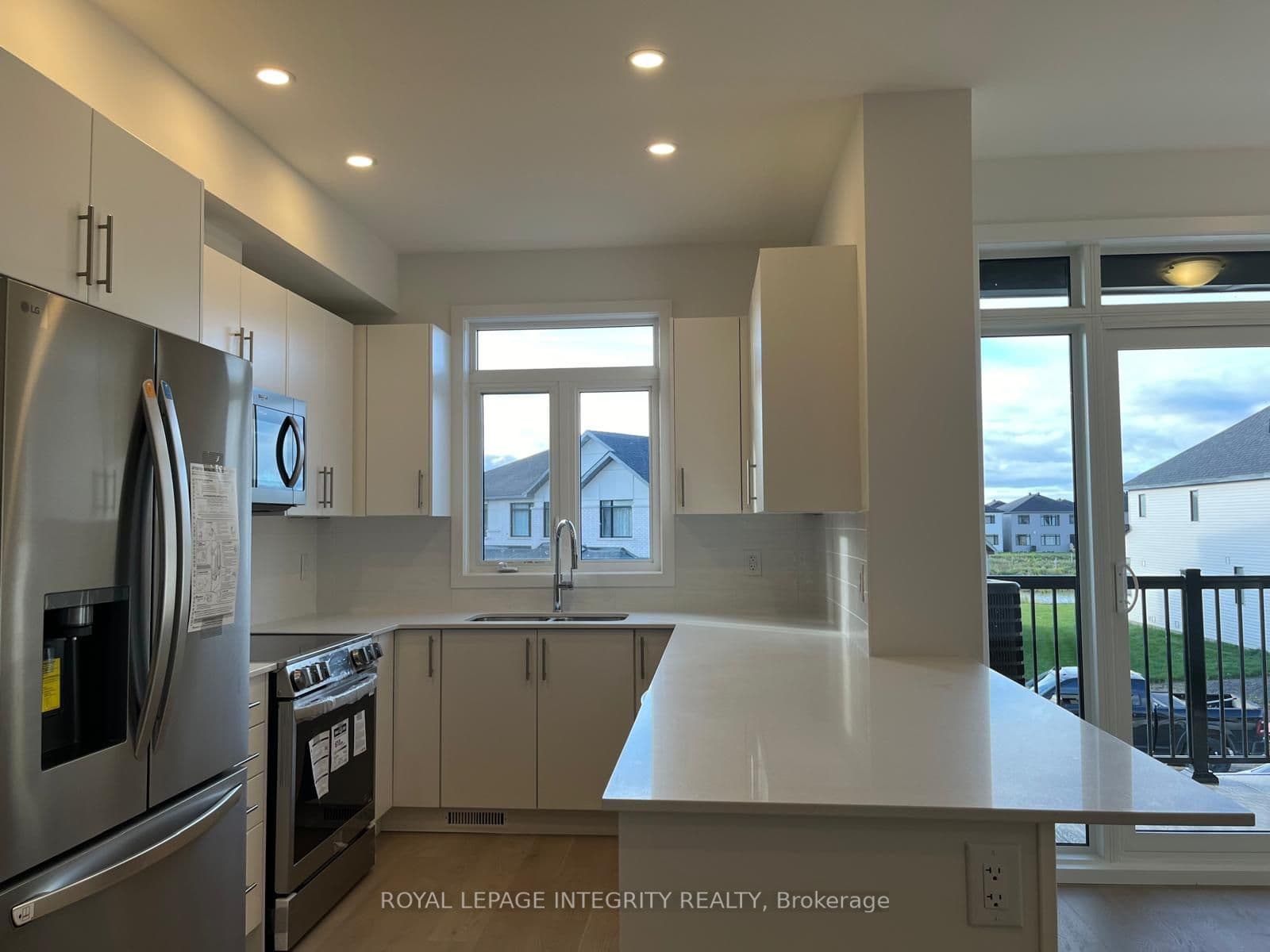 552 Tahoe Heights, Leitrim, ON K1T 0X5
