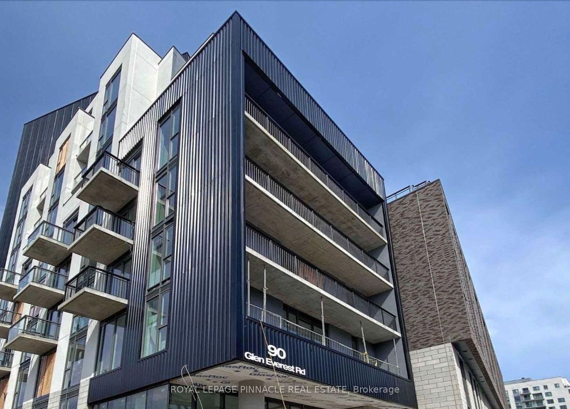 90 Glen Everest Road 111, Toronto, ON M1N 0C3