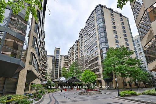 211 Saint Patrick Street C-PH 10, Toronto, ON M5T 2Y9