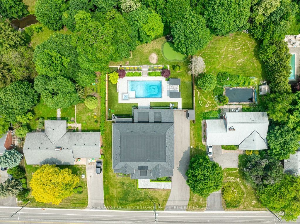 57 Joymar Drive, Mississauga, ON L5M 1G1
