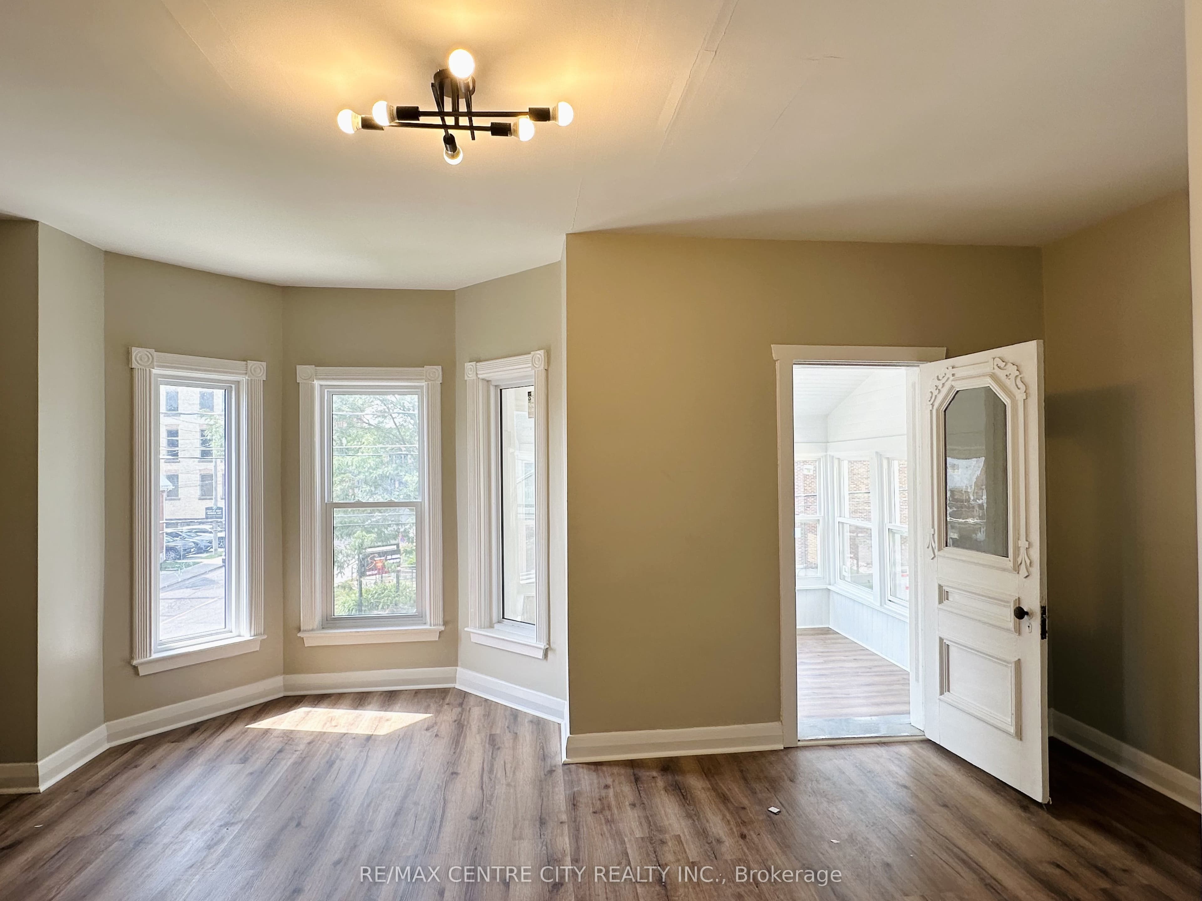 81 Curtis Street Unit 3, St. Thomas, ON N5P 1H9