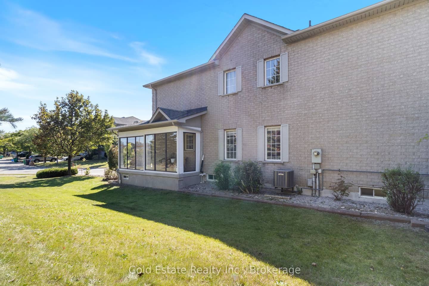 6653 Opera Glass Crescent, Mississauga, ON L5W 1R8