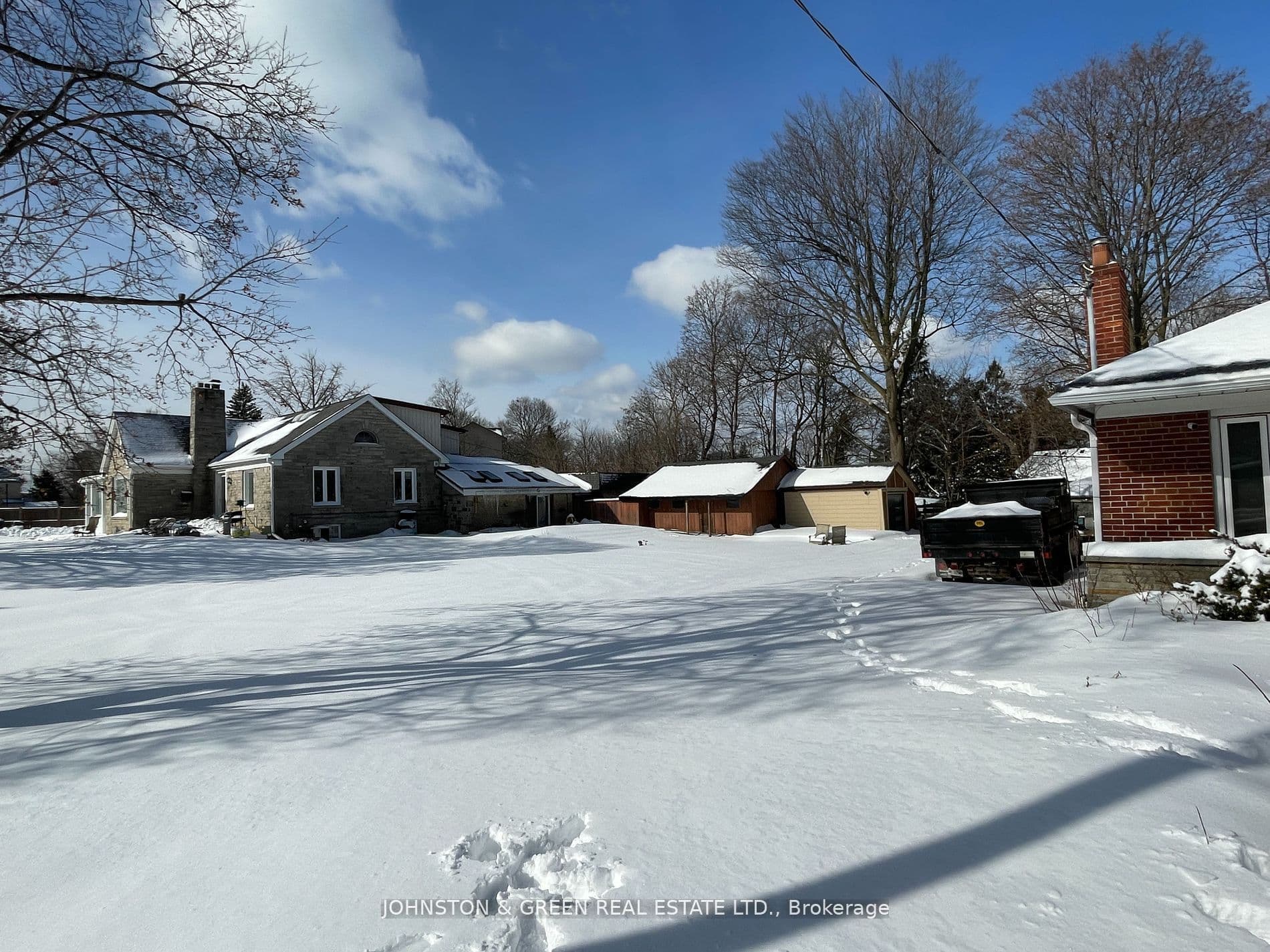 2906-10 Kingston Road, Toronto, ON M1M 1N5