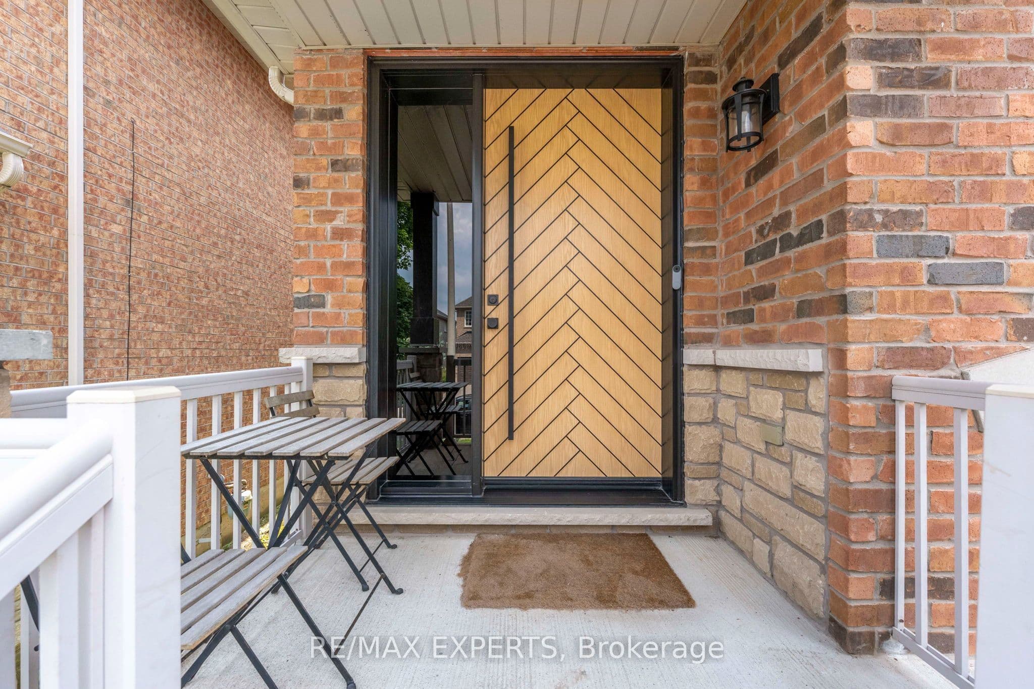 108 Westolivia Trail, Vaughan, ON L4J 0C2