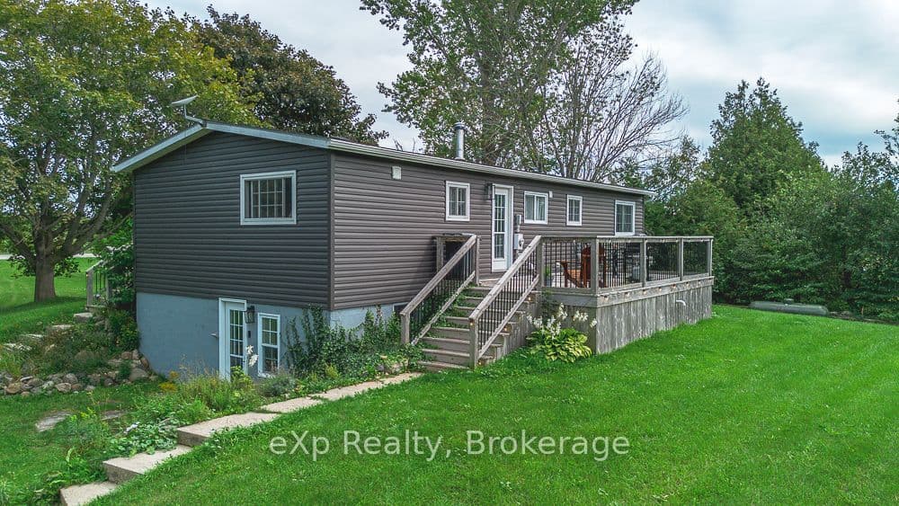 15 HOWDENVALE Road, South Bruce Peninsula, ON N0H 1X0