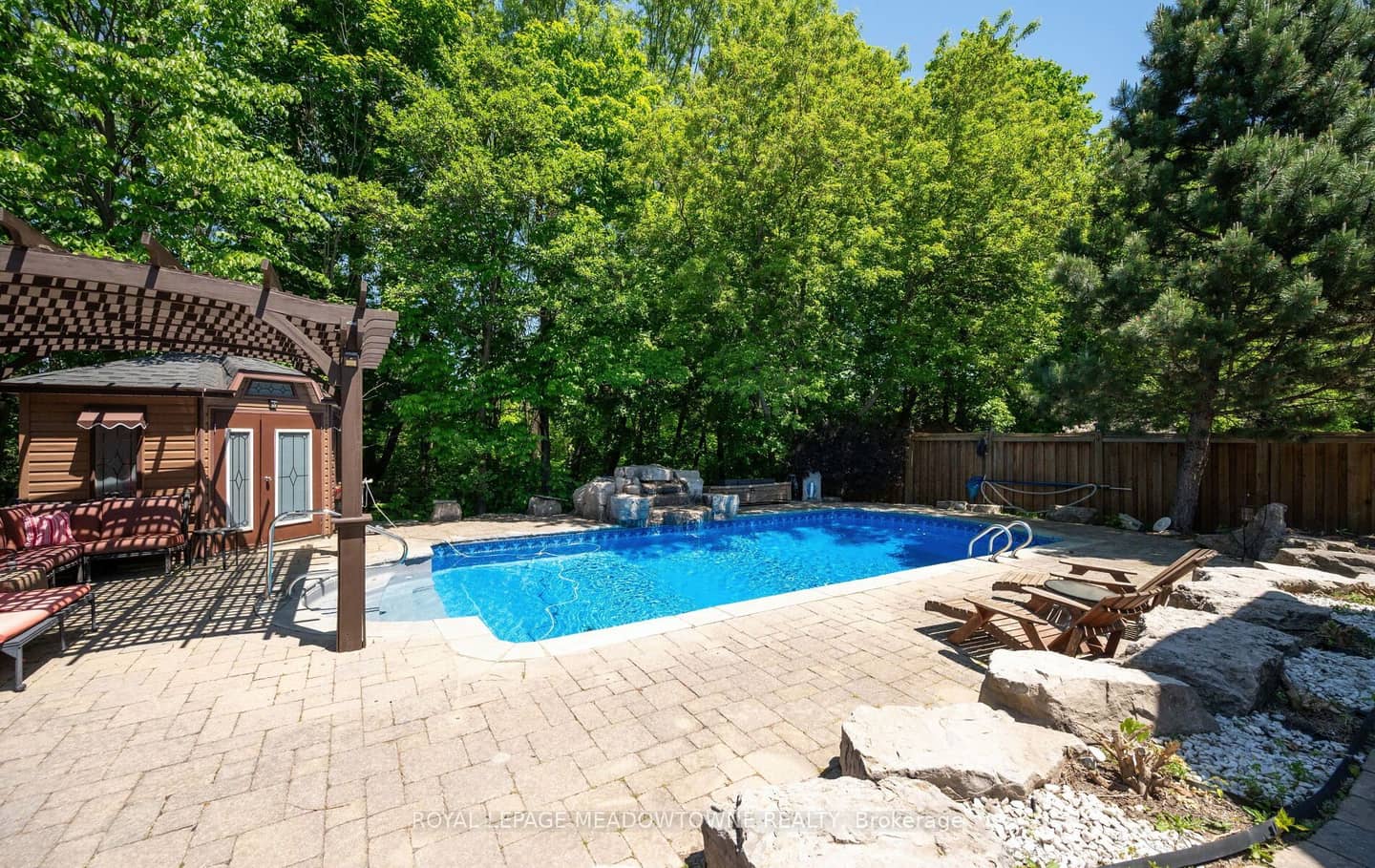 5 McNutt Street, Brampton, ON L6Y 5S3
