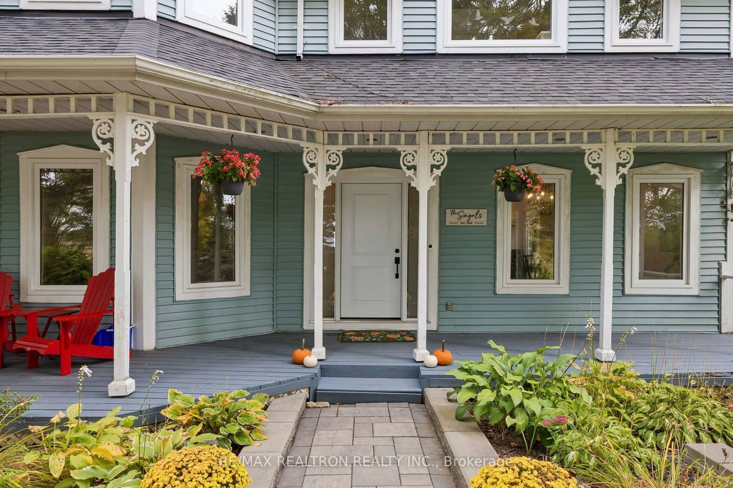 2099 Concession 2 Road, Uxbridge, ON L4A 7X4