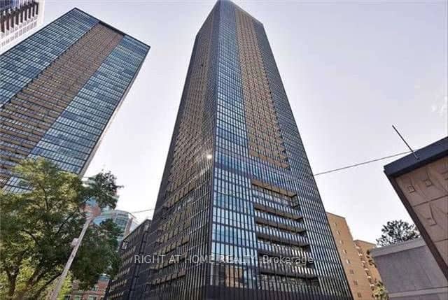 101 Charles Street E 2508, Toronto, ON M4Y 0A9