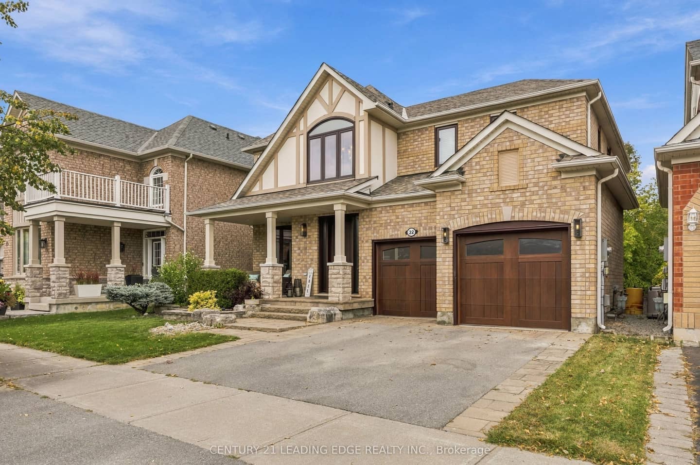 22 Little Rouge Circle, Whitchurch-Stouffville, ON L4A 0G2
