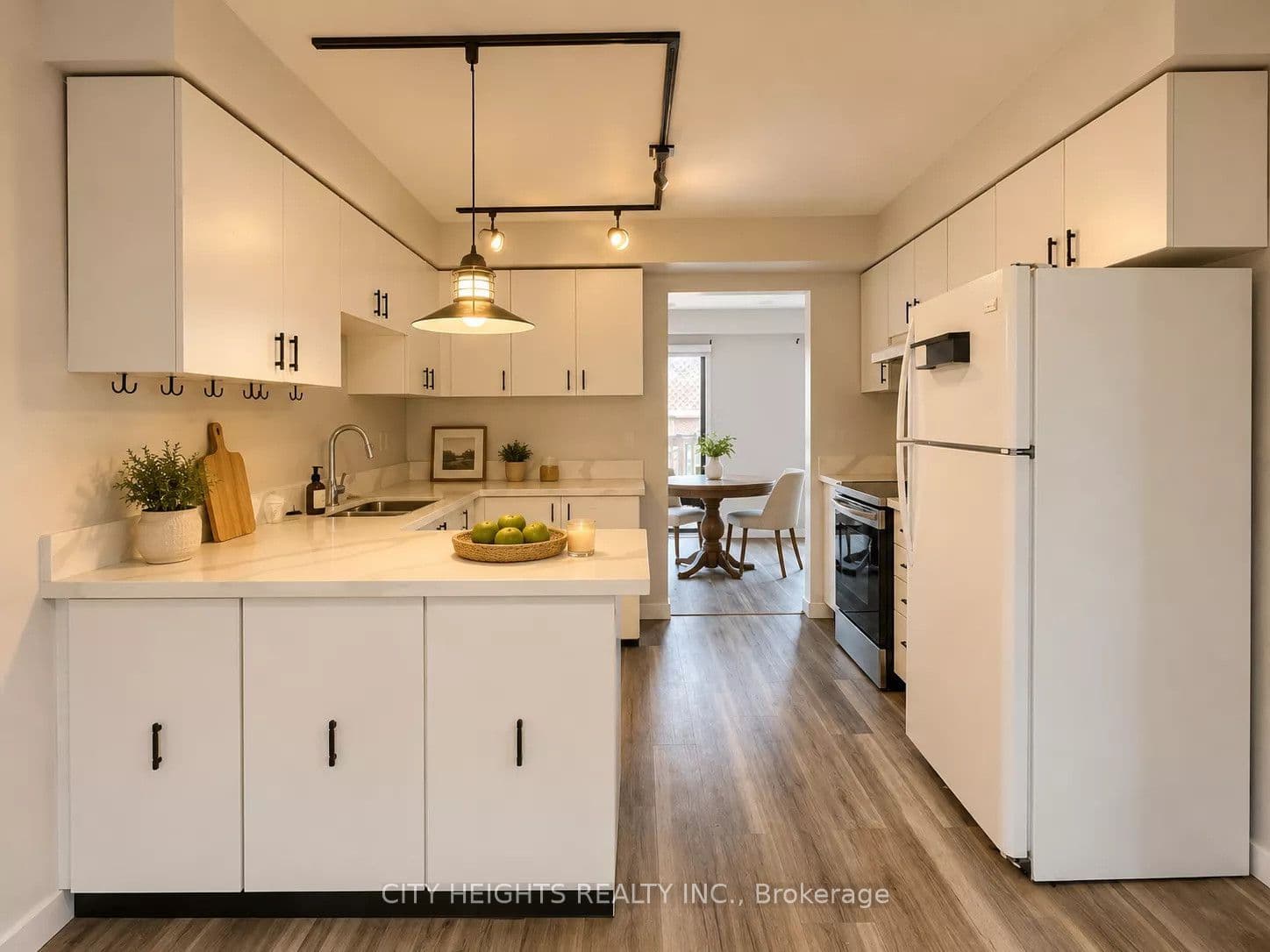164 Daniels Crescent upper level, Ajax, ON L1T 1Z3