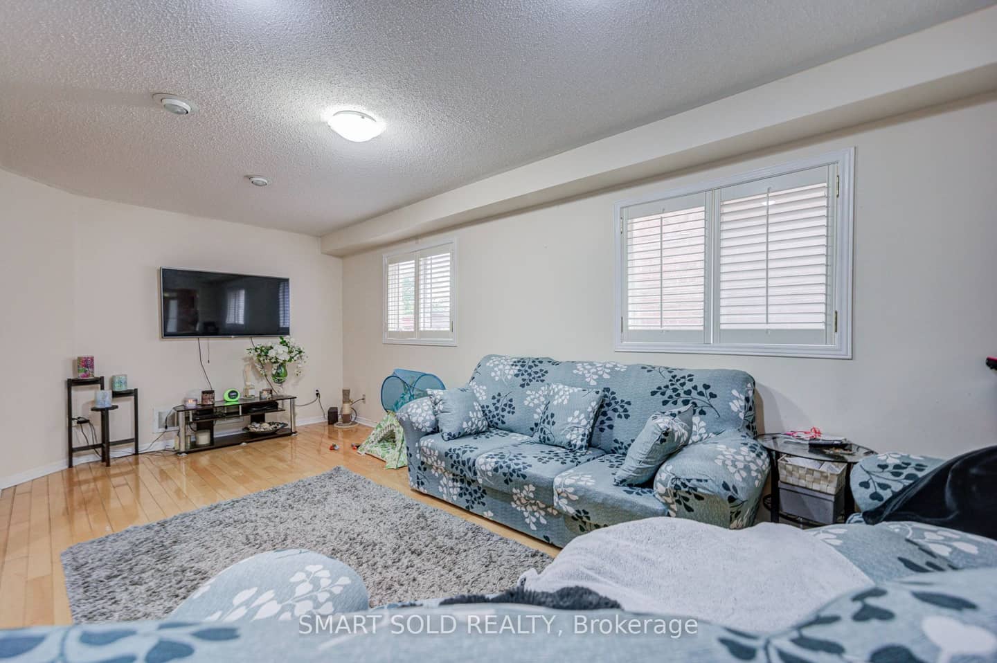 68 Harmony Road, Vaughan, ON L4K 5G4