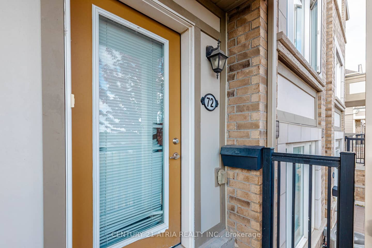 1 Beckenrose Court 72, Brampton, ON L6Y 6G2