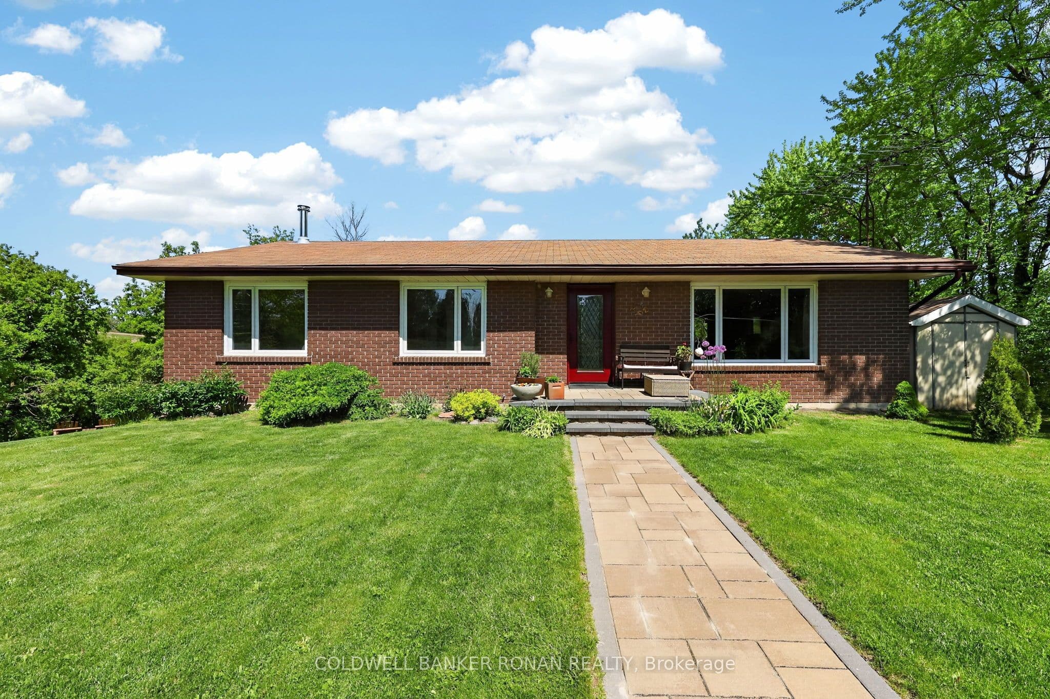 6976 2nd Line, New Tecumseth, ON L0G 1W0