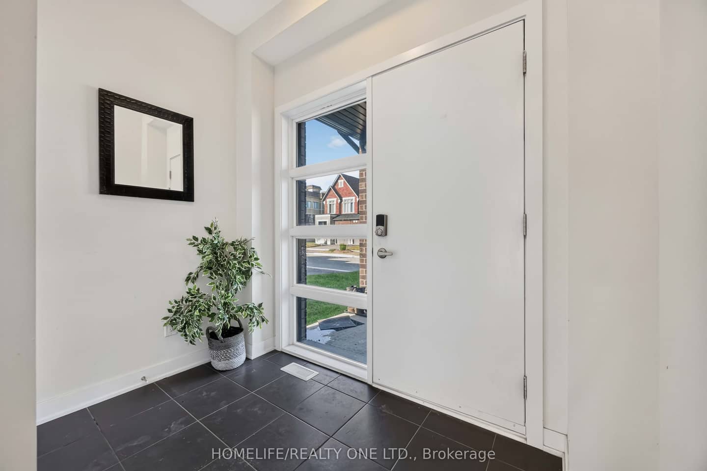 10 Harvey Bunker Crescent, Markham, ON L6C 3M7