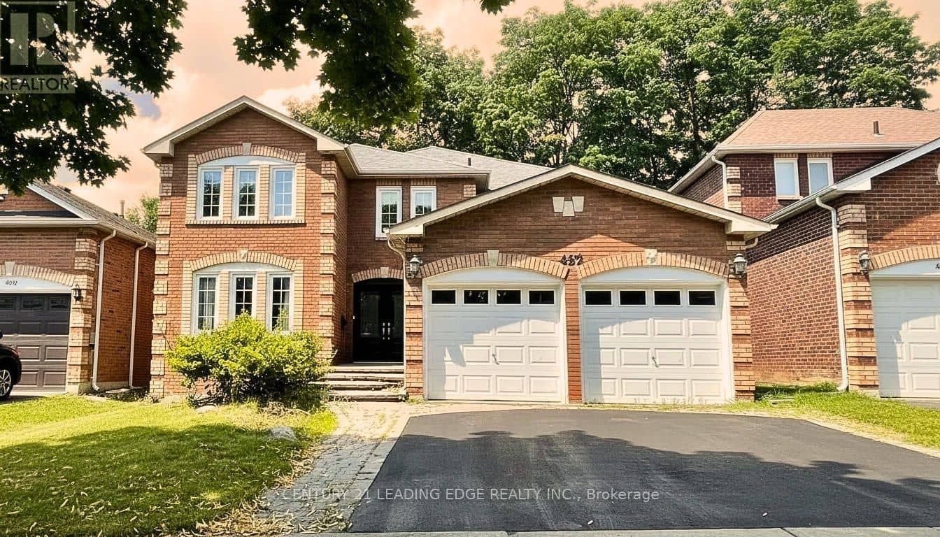 492 Palmtree Crescent, Oshawa, ON L1K 2H3