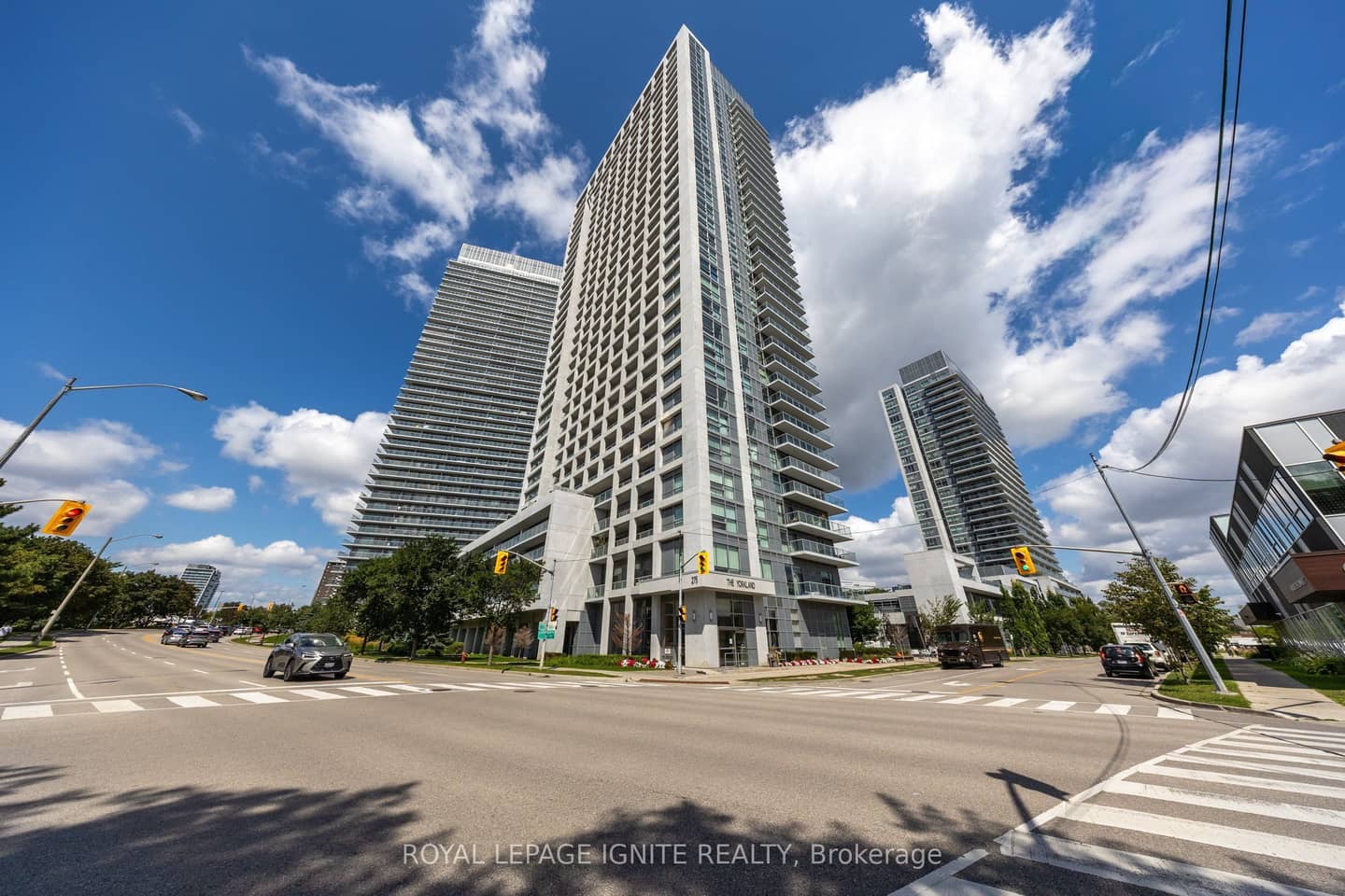 275 Yorkland Road 610, Toronto, ON M2J 0B4