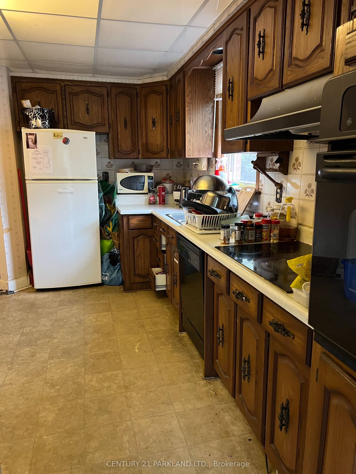 125 North Carson Street, Toronto, ON M8W 4C7