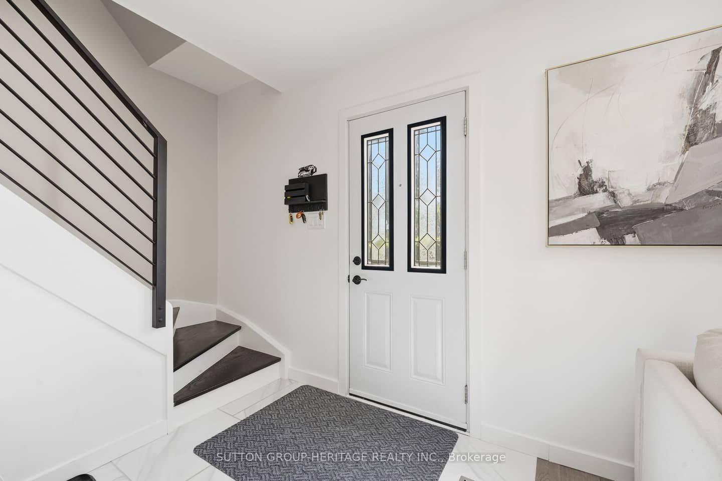 67 Madoc Drive, Brampton, ON L6V 2A2