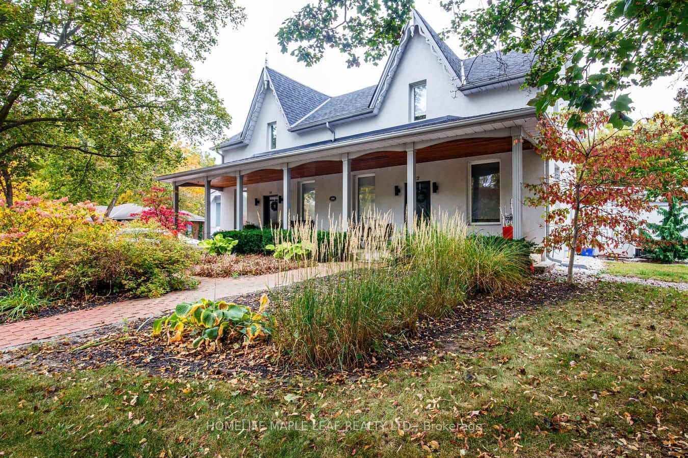 12 Adamson Street N, Halton Hills, ON L0P 0A2