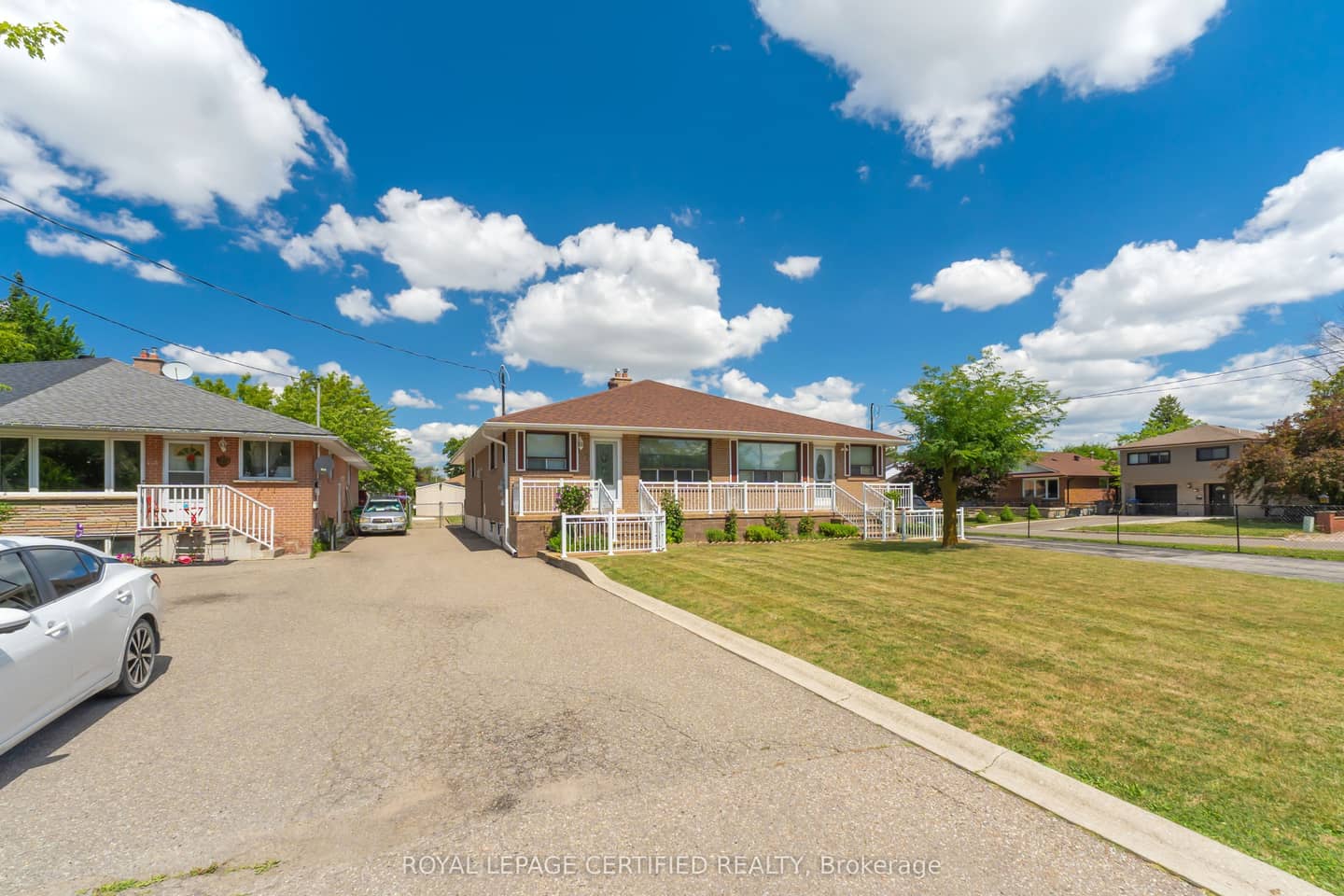 27 Milner Road, Brampton, ON L6W 3A7