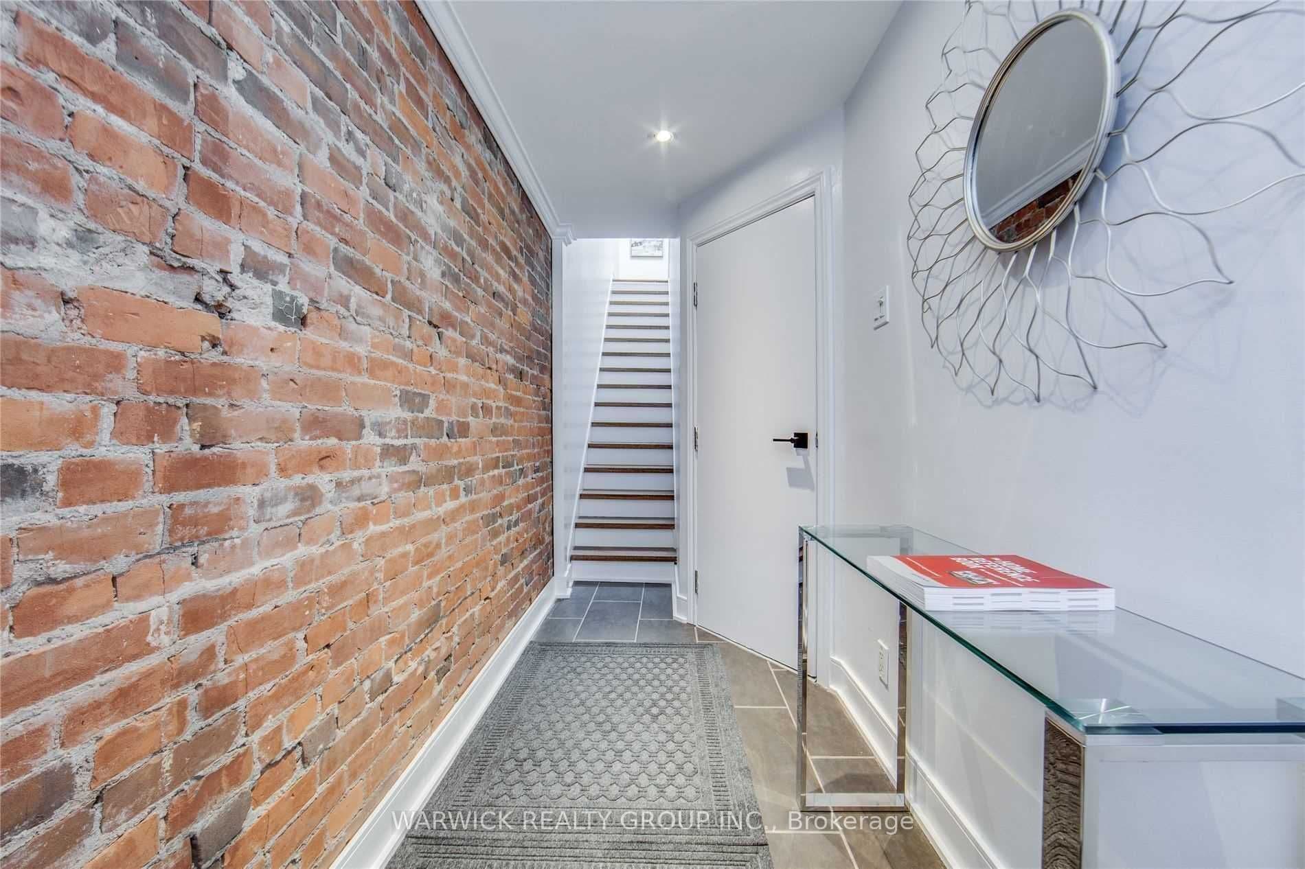 57 Bertmount Avenue Lower, Toronto, ON M4M 2X8