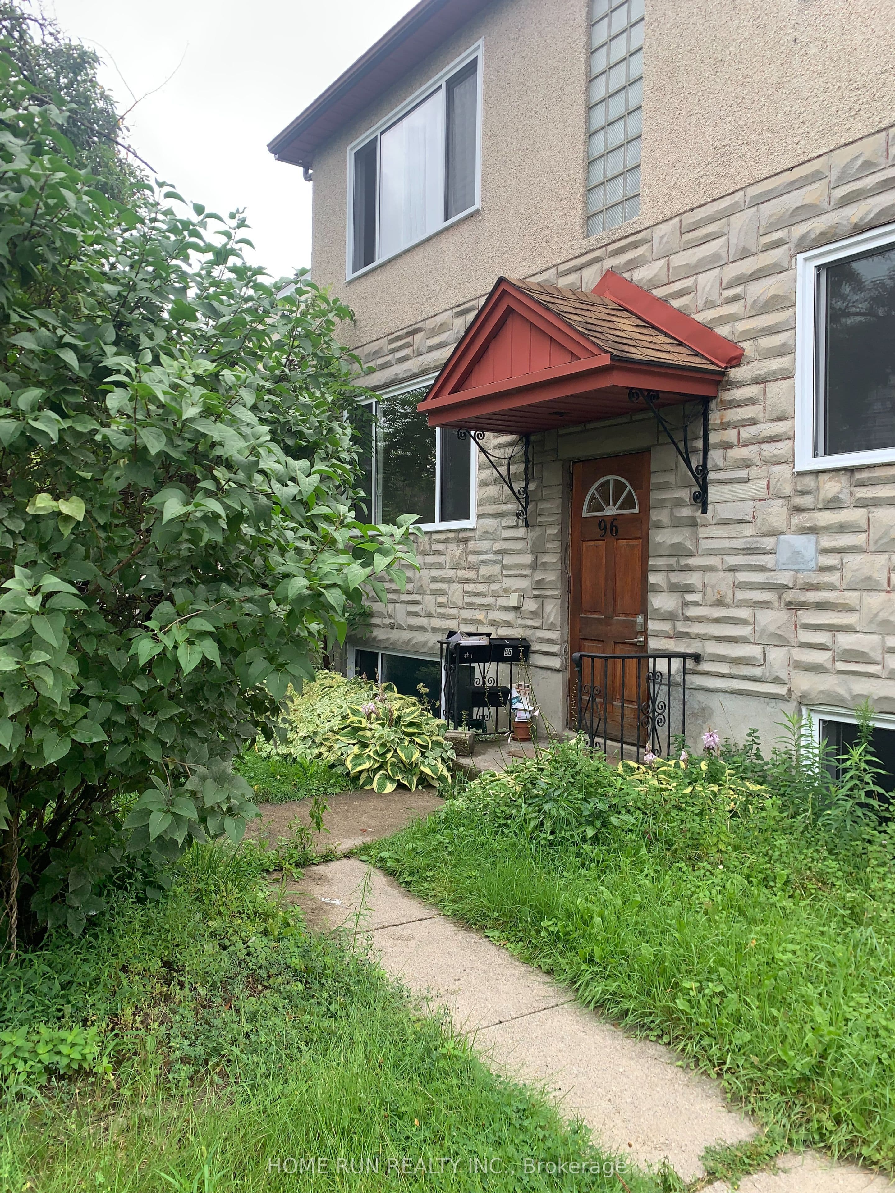 96 Ontario Street 3, Overbrook - Castleheights and Area, ON K1K 1K9