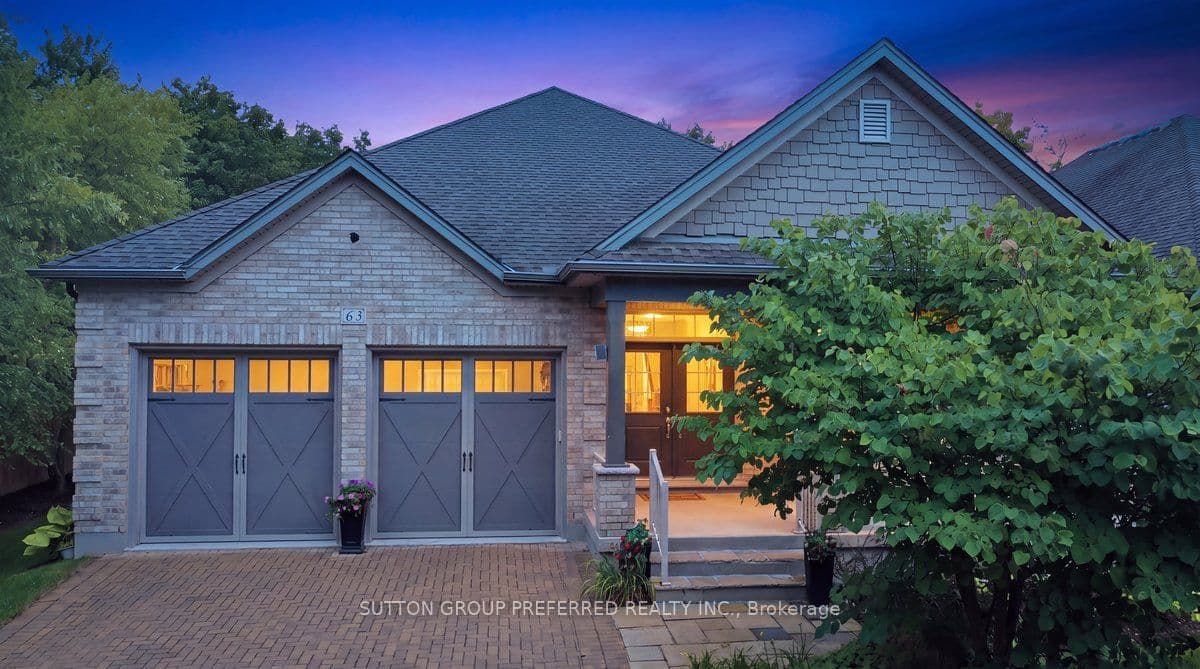 725 Eagletrace Drive 63, London North, ON N6G 0J7