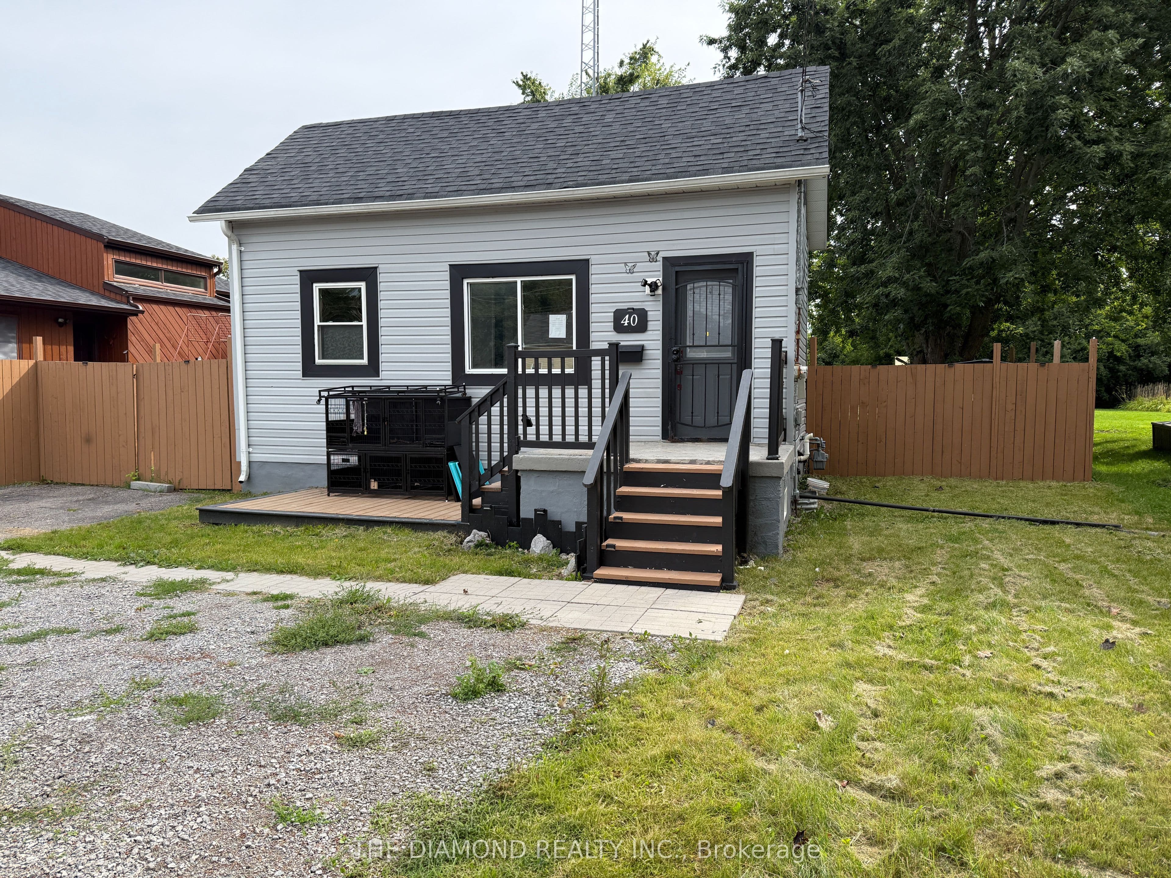 40 St Patrick Street, Kawartha Lakes, ON K9V 1R2