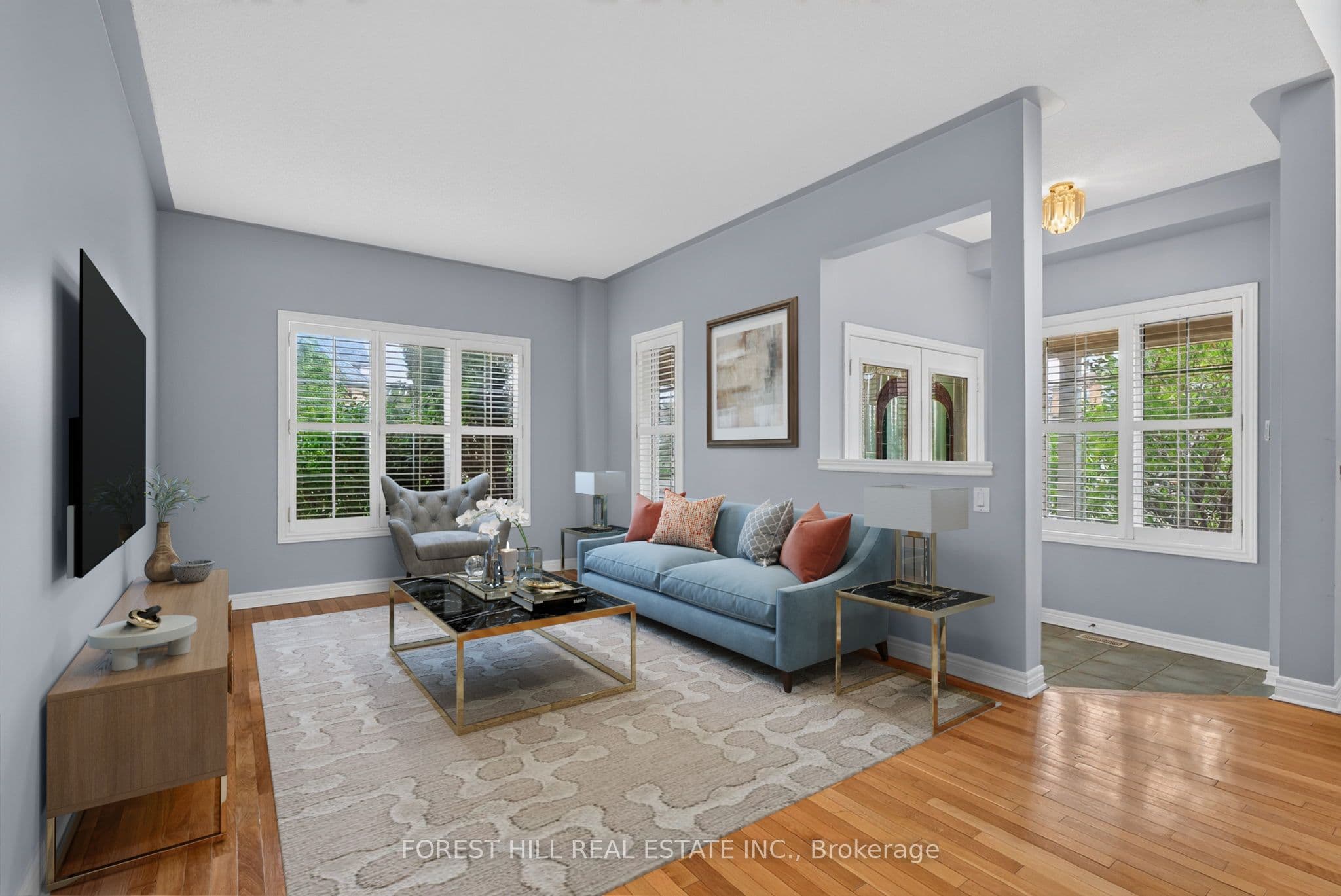 2 Foxfield Crescent, Vaughan, ON L4K 5G2