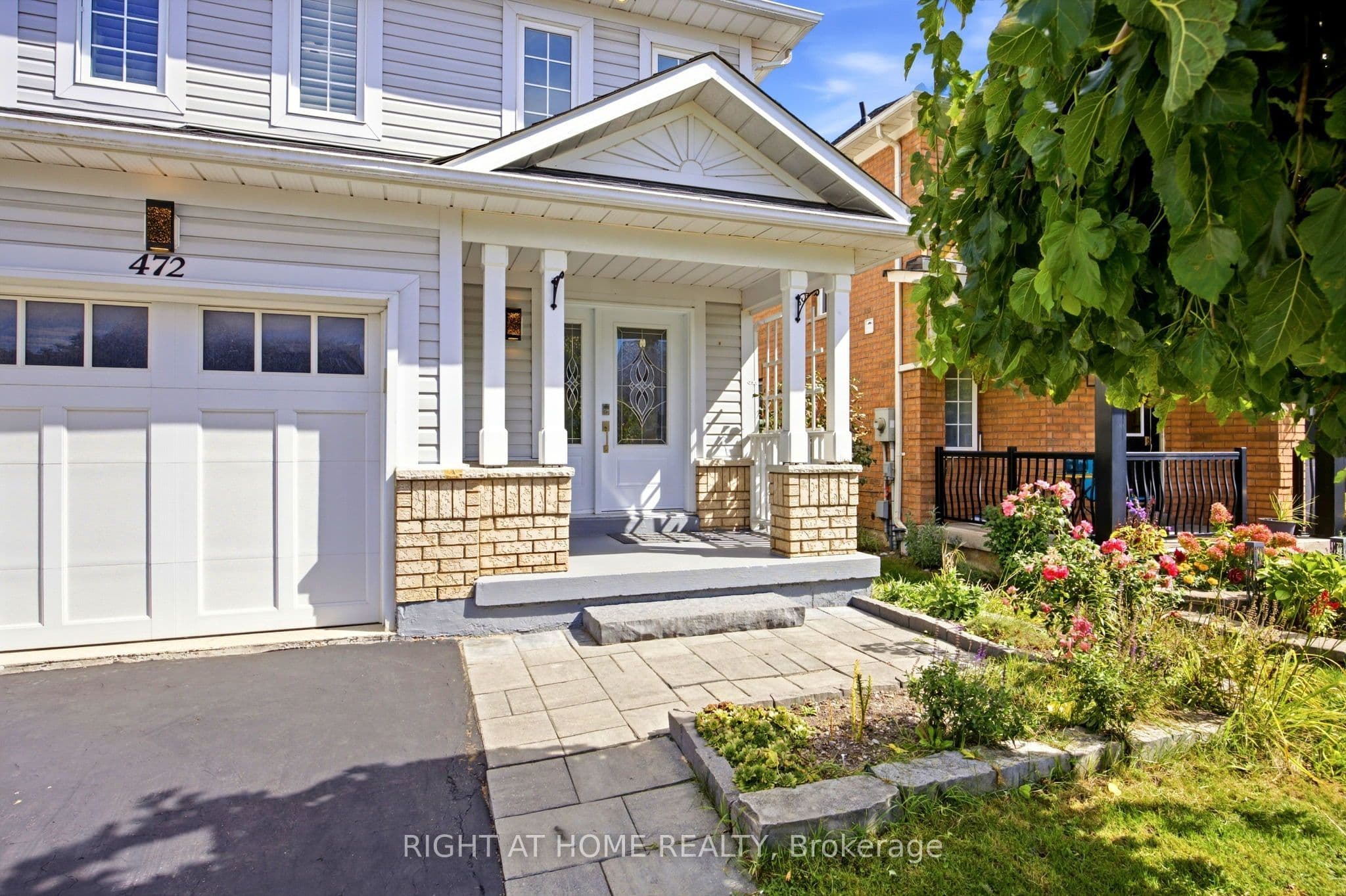 472 Whitby Shores Greenway Way, Whitby, ON L1N 9R2