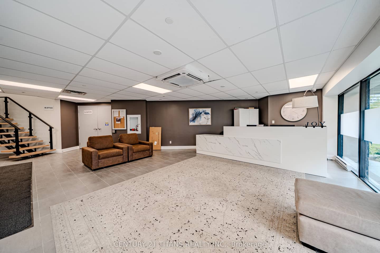1 Falaise Road 424, Toronto, ON M1E 0B9