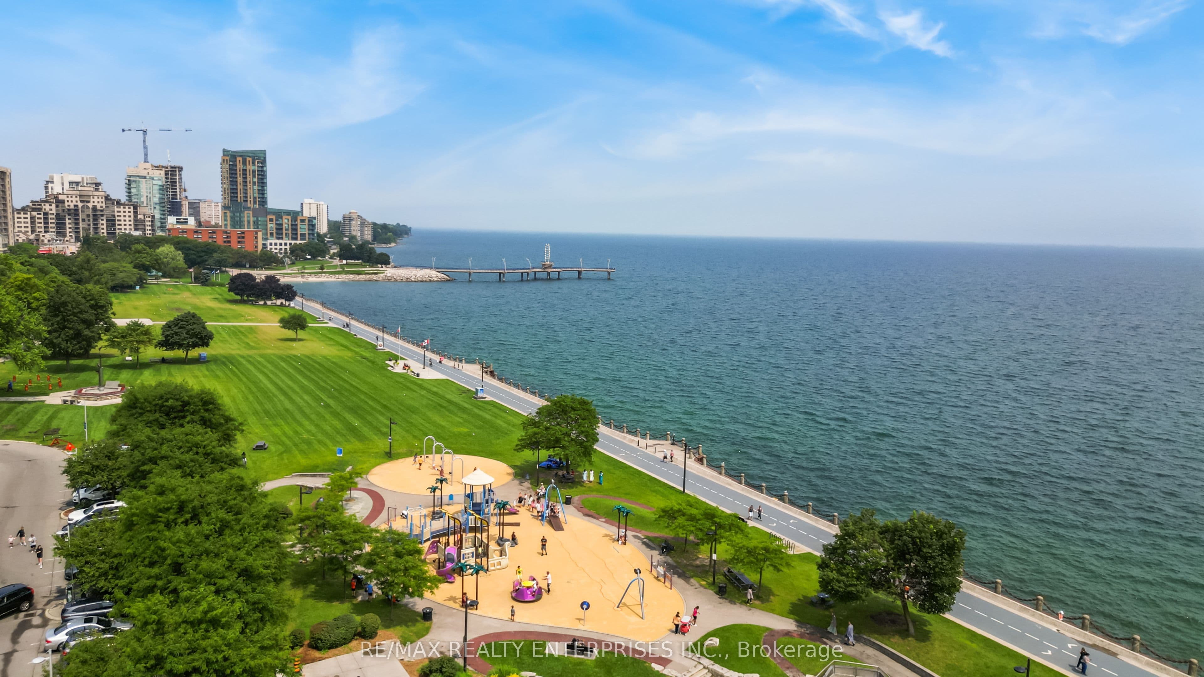 2060 Lakeshore Road 505, Burlington, ON L7R 5A1